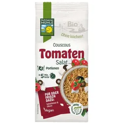 Couscous Salat - Tomaten 165g