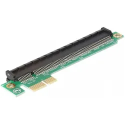Delock PCI-Express Riser, Mainboard Zubehör