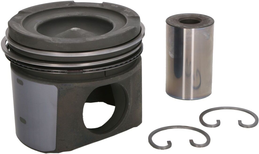 Piston KOLBENSCHMIDT 41 615 600