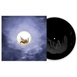 Verve, Schallplatten, ICARUS (Limited Edition Etched Vinyl) (VINYL) (Tony Ann)