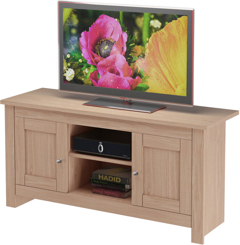 Three Posts Adalyn TV Stand for TVs up to 50" Nature 50"