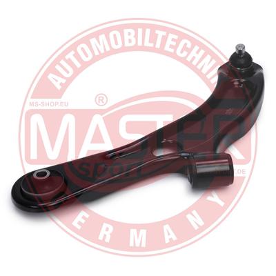 Master-sport Germany Lenker, Radaufhängung [Hersteller-Nr. 29931B-PCS-MS] für Suzuki