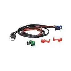 ACV 44-1094-001 USB / AUX Ersatzplatine Fiat / Lancia / Aston Martin