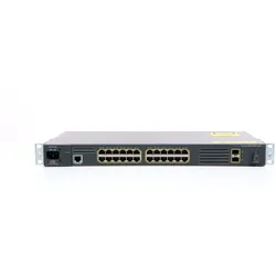 ME-3400-24TS-A neu