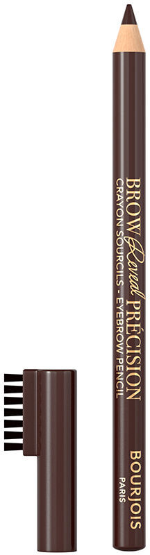 Bourjois Brow Reveal eye brow pencil #dark brunette