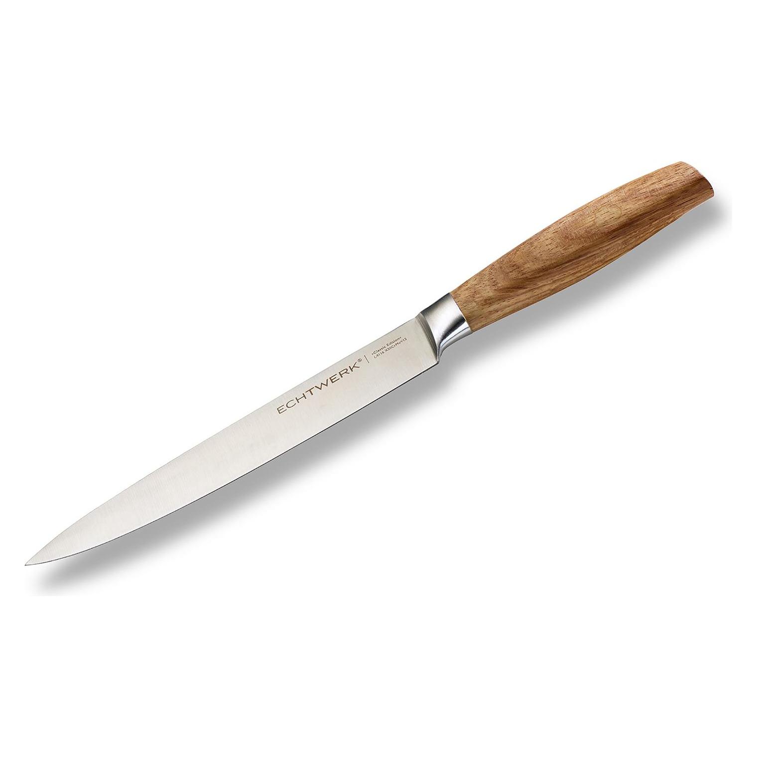 Echtwerk Schinkenmesser "Classic Edition" (20 cm) (EW-SM-0345)