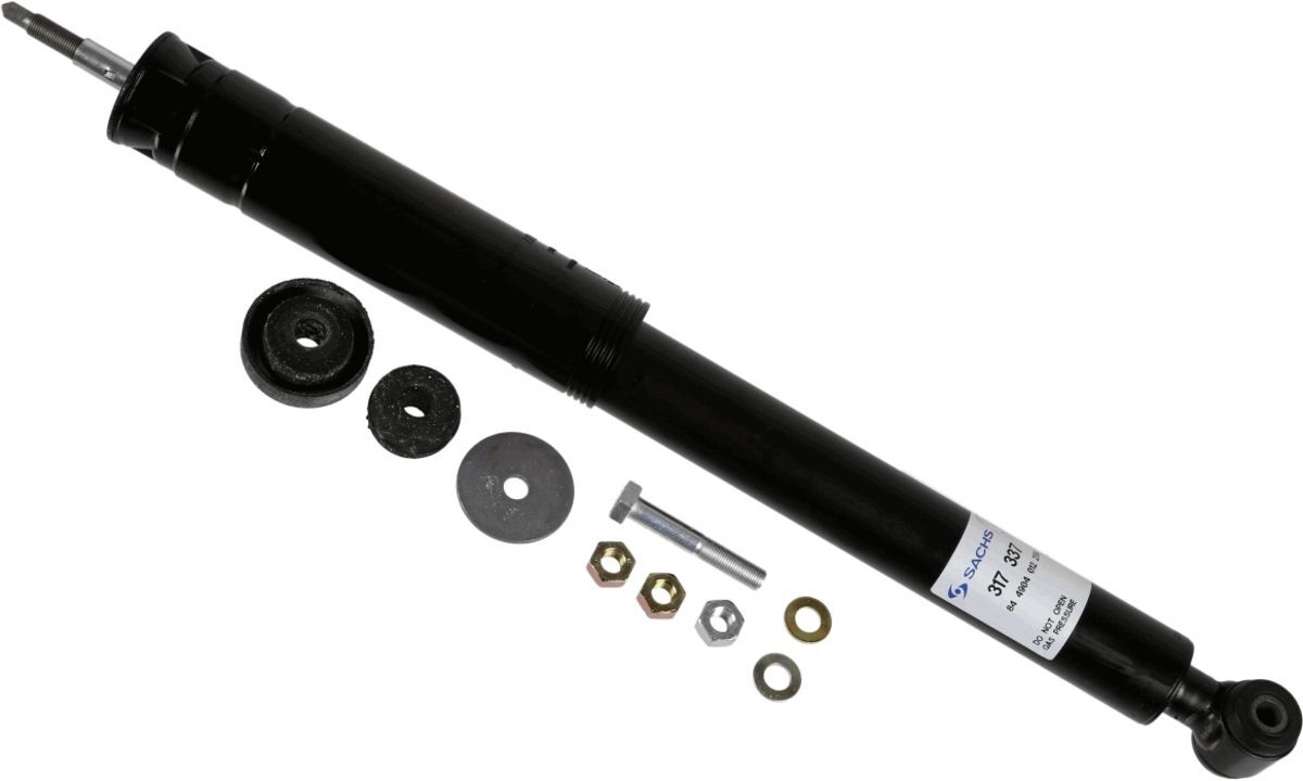 Stoßdämpfer SACHS 317 337