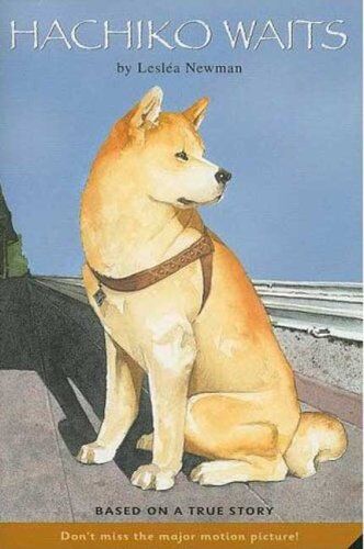 Leslea Newman - Hachiko Waits - Preis vom 09.10.2026 07:28:09 h