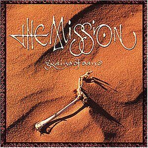the Mission - Grains of Sand - Preis vom 11.10.2026 03:10:56 h