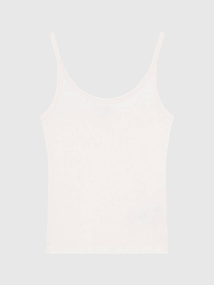 Champion Top in Creme - S