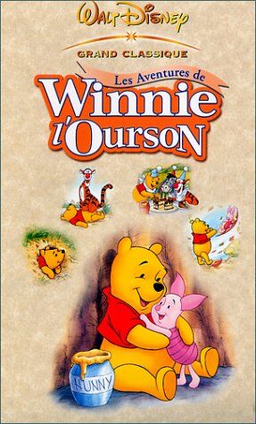 Various - Les Aventures De Winnie L'Ourson - Preis vom 08.10.2026 07:26:42 h