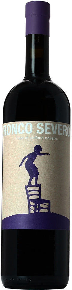 Merlot Ronco Severo 2024