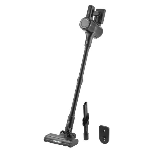 Sencor SVC 7221BK schwarz / Stabstaubsauger / 2600 mAh / 550ml / beutellos (8590669385003)