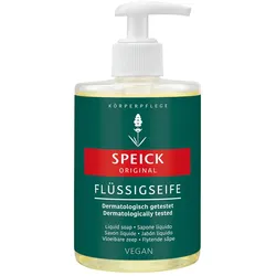 300ml SPEICK ORIGINAL Flüssigseife