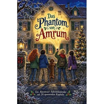 Das Phantom von Amrum