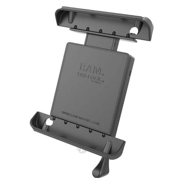 Rammount RAM Mounts RAM-HOL-TABL6U - Tablet/UMPC - Passive Halterung - Auto - Schwarz (RAM-HOL-TABL6U)