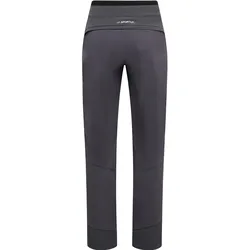 La Sportiva, Damen, Outdoorhose, Monument (XL), Grau