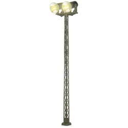 Viessmann H0 Flutlichtstrahler doppelt B
