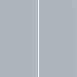 Winwall Duschrückwand Aluverbund Trend grau, 2-er Set, 2500x1000 mm