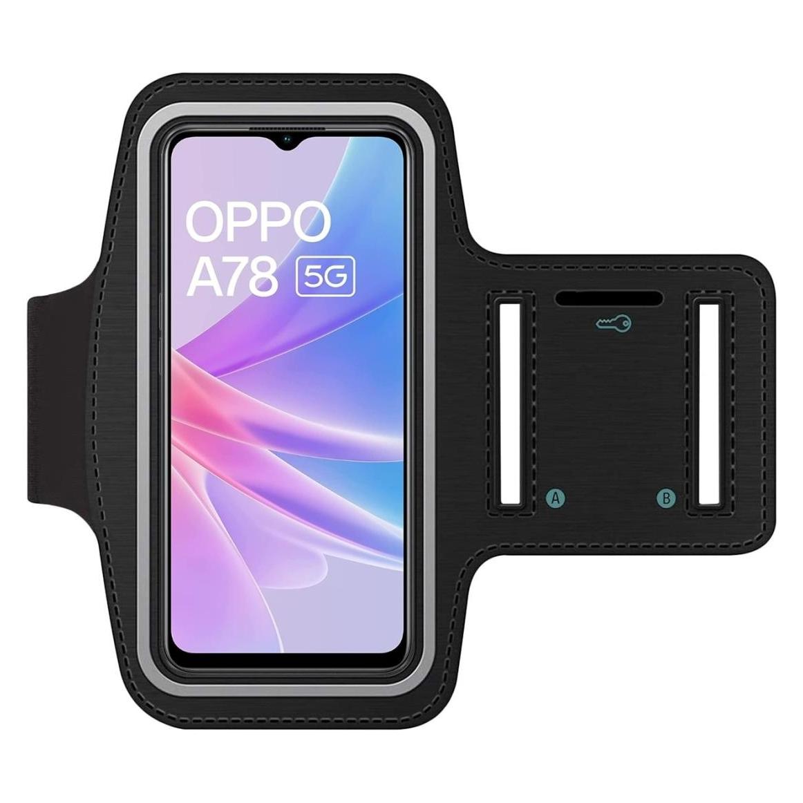 SmartFitness Sport Armband (00032591)