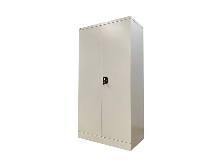 ayce Metallschrank 91.5x45.8x183cm Traglast: 50 kg pro Boden