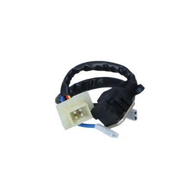 NRF Widerstand, Innenraumgebläse MERCEDES-BENZ 342102 A9140010179,2108218351,9140010179 A2108218351