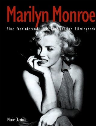 Marie Clayton - Marilyn Monroe - Preis vom 02.10.2026 23:42:20 h