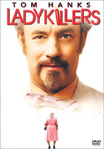 Joel Coen - Ladykillers [FR Import] - Preis vom 11.10.2026 23:13:37 h