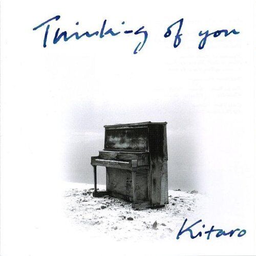 Kitaro - Thinking of You - Preis vom 12.10.2026 11:37:12 h