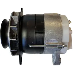 12 V Lichtmaschine Originalteil MTS Belarus 700 W mit Regler | 4646.3701