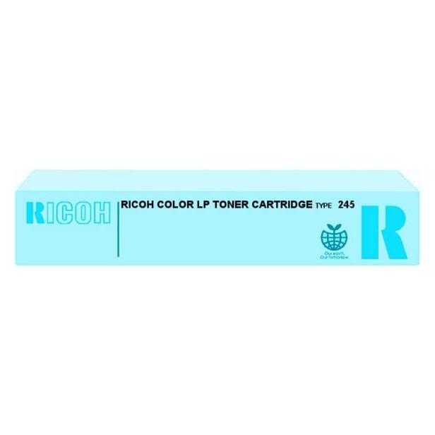 Ricoh Toner Typ 245 CL 4000 15'000 Seiten (C) (4961311007002)