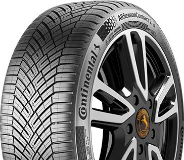 Continental Allseasoncontact 2 215/50 R19 93T Ganzjahresreifen