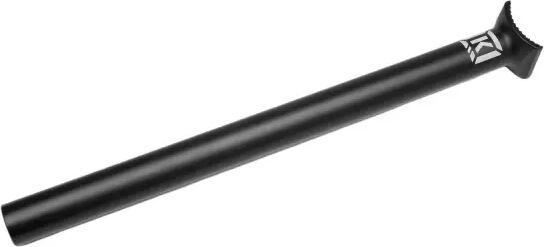 BMX Sattelstütze Kink Pivotal (75mm - Matte Black)