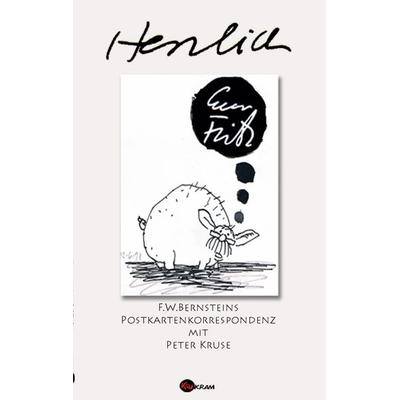 Herzlich, Taschenbuch von , BoD – Books on Demand, 978-3-7519-7129-4
