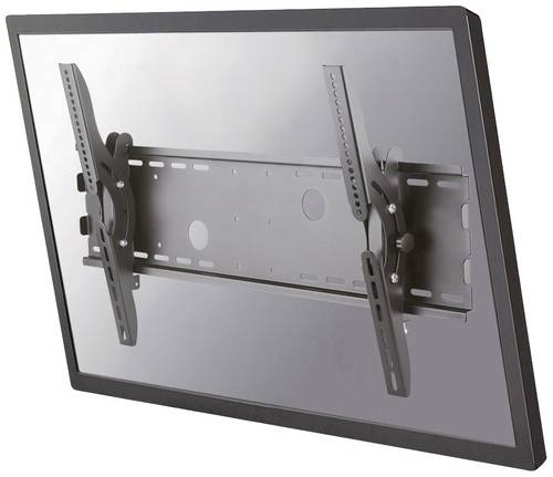 Neomounts PLASMA-W200BLACK TV-Wandhalterung 94,0cm (37") - 215,9cm (85") Neigbar