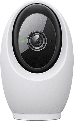 Cámara de vigilancia IP - TP-Link Tapo C260, 4K 8MP, Función visión nocturna, Audio bidireccional con Cancelación Ruido, Blanco