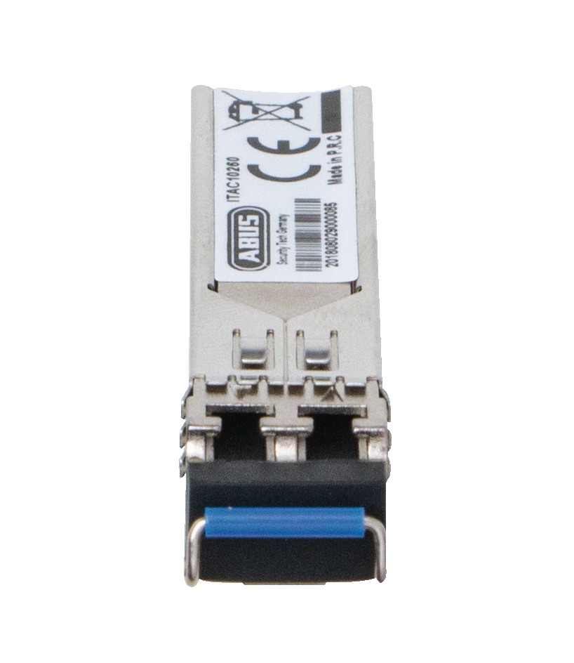 ABUS Security Center ABUS SFP Modul Singlemode ITAC10260