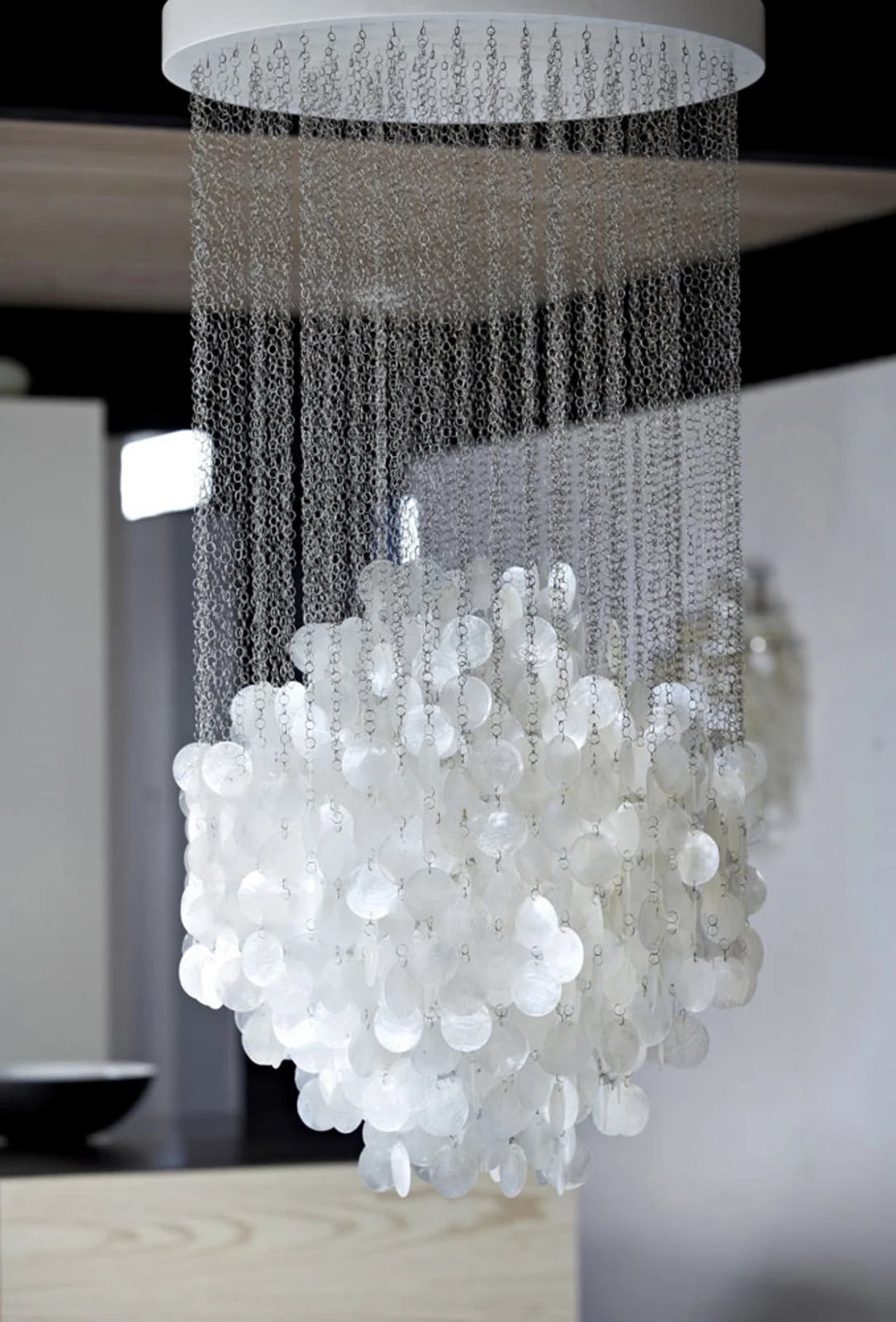 Verpan Fun 4 DM Hanglamp - Wit - Metaal