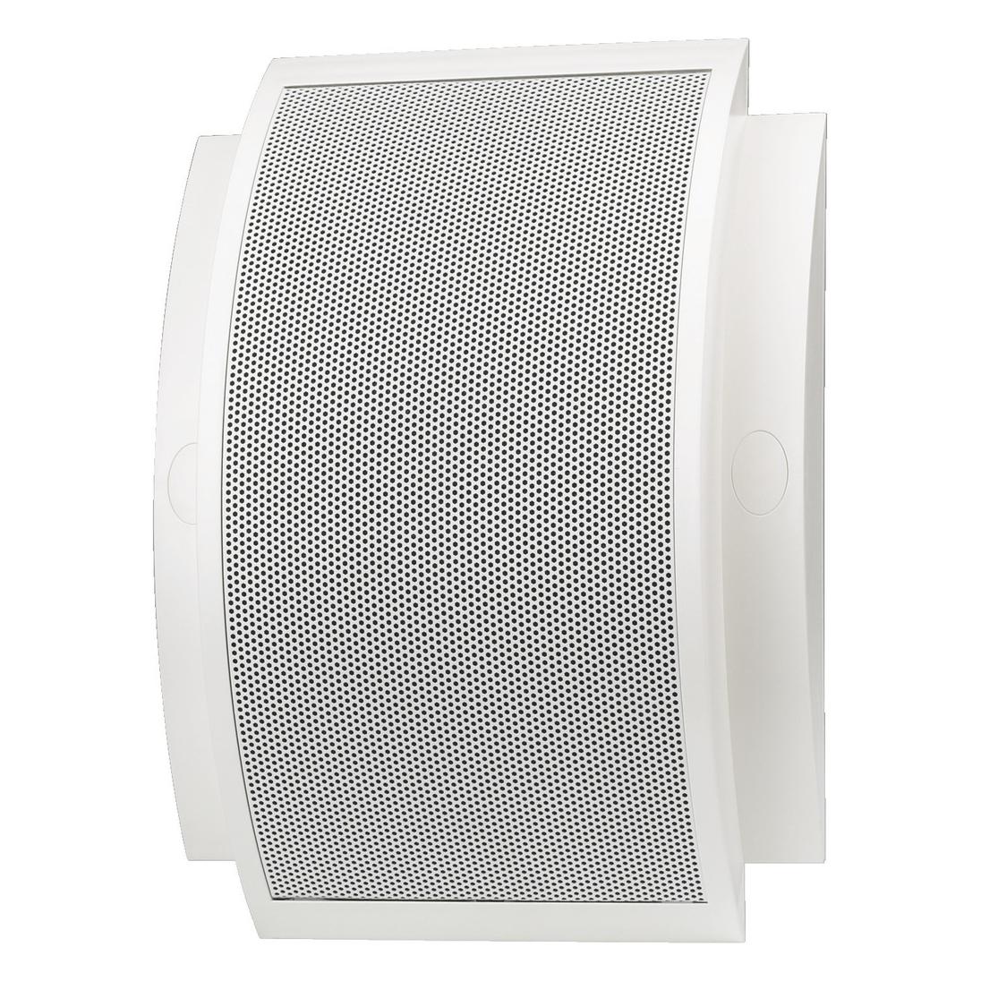 Monacor ELA-Deckenlautsprecher ESP-63/ (1 Stk.) (ESP-63/WS)