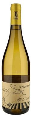 """La Colombera""" """La Colombera Il Montino Timorasso Colli Tortonesi 2024 White Wine - Italy"""