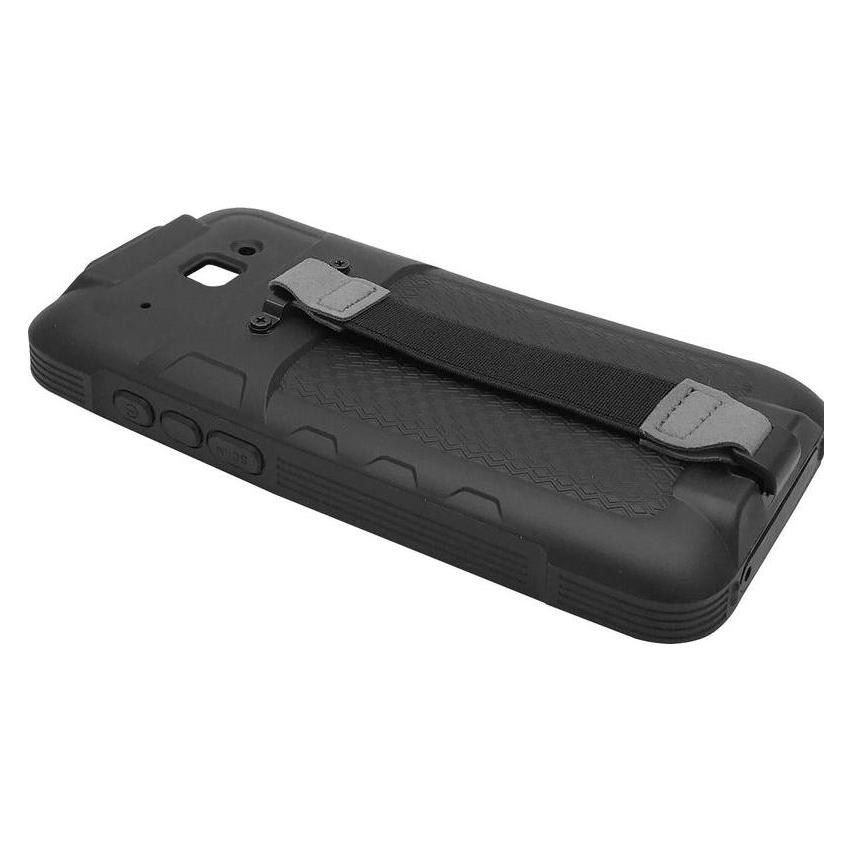 Capture Rugged Rubber Boot with hand (CA-MTAC-RRHP)