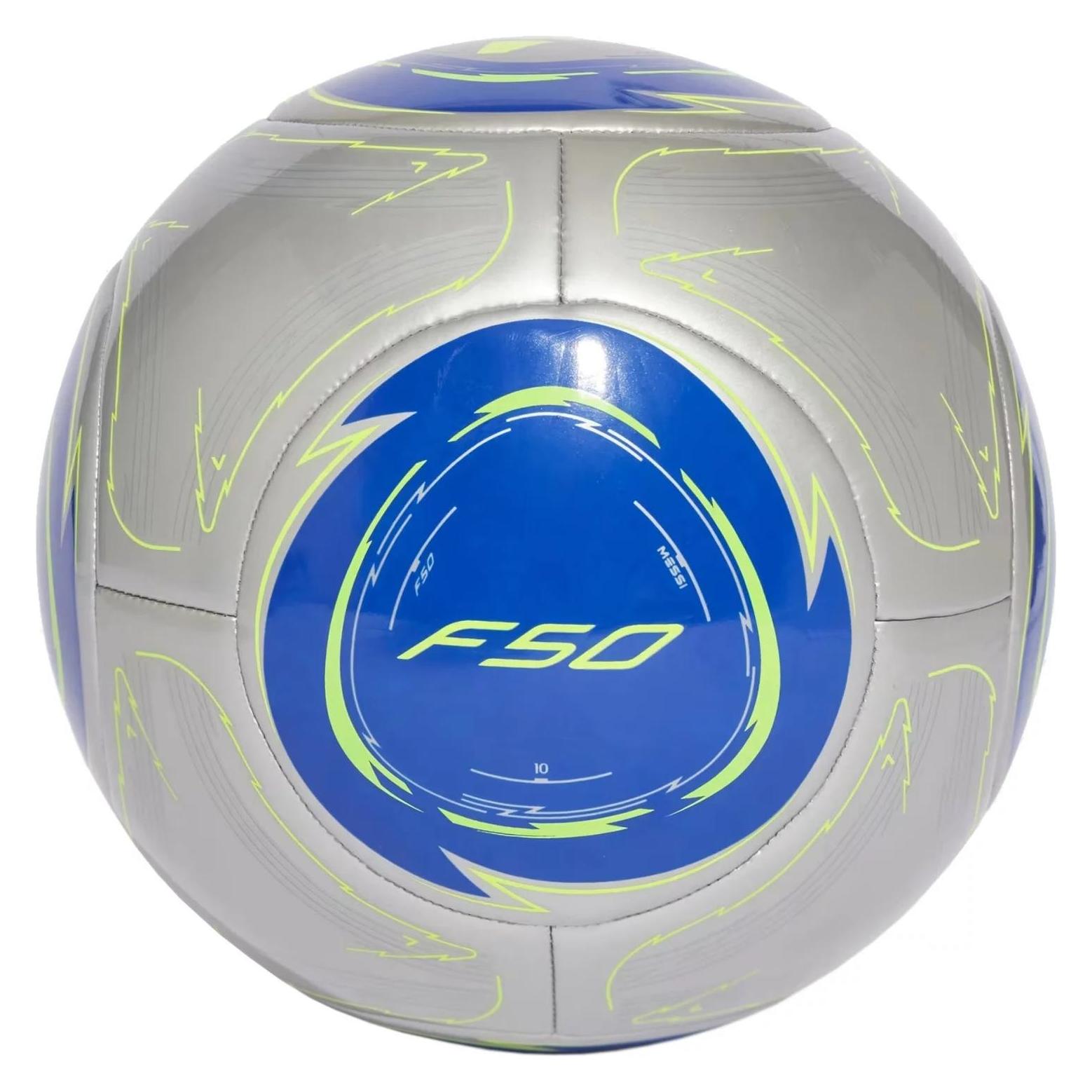 Adidas Messi Club Fussball (5) (55761688)