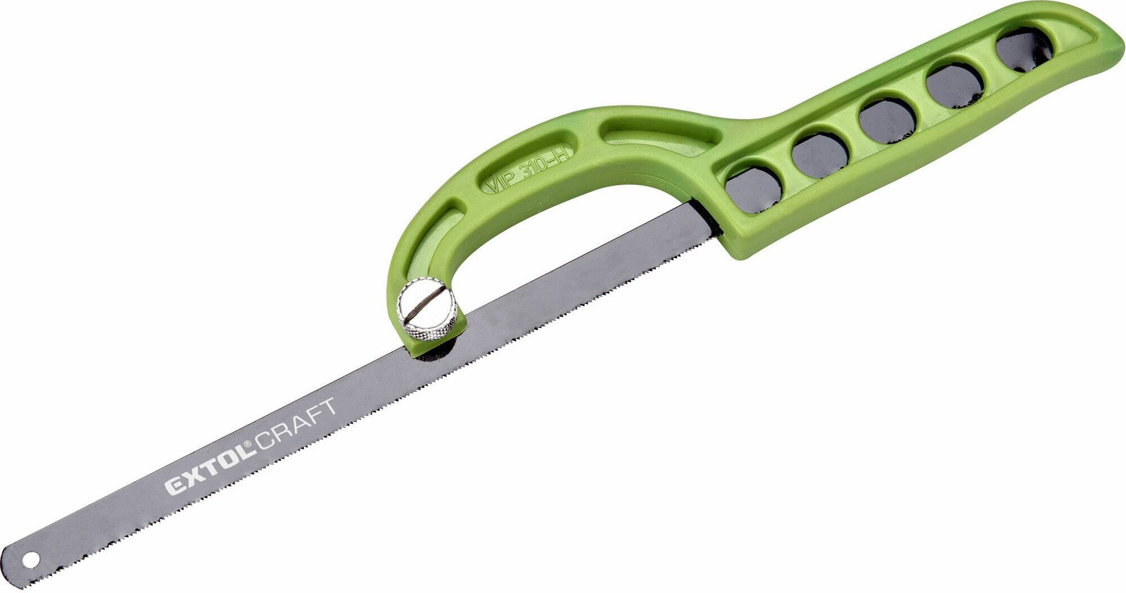 EXTOL CRAFT Mini-boogzaag 250 mm