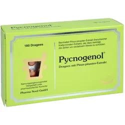 Pycnogenol