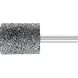 PFERD TOOLS CAST EDGE Zylinder Spitzbogen für Grau-und Sphäroguss - 31187502