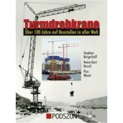 Turmdrehkrane, Ratgeber von Pius Meyer, Stephan Bergerhoff, Heinz-Gert Kessel, Stephan Kessel Bergerhoff