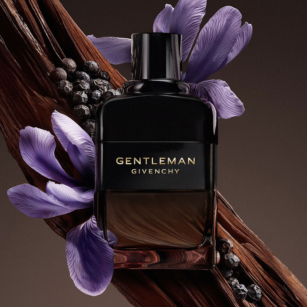 Givenchy Gentleman Boisée eau de parfum vaporisateur 100 ml