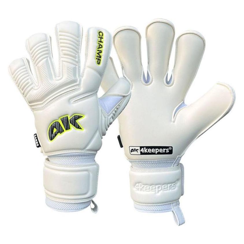 4keepers Champ Carbo VII Junior Jr Gloves S994141 (6) (60419709)