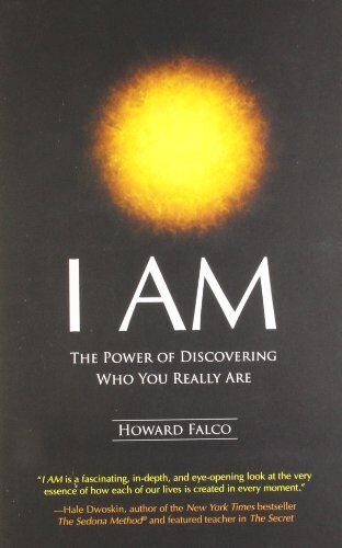 Howard Falco - I AM: The Power of Discovering Who You Really Are - Preis vom 11.10.2026 15:43:13 h