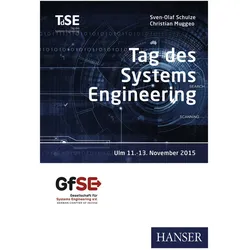 Tag des Systems Engineering (Print-on-Demand), Fachbücher von Sven-Olaf Schulze, Muggeo